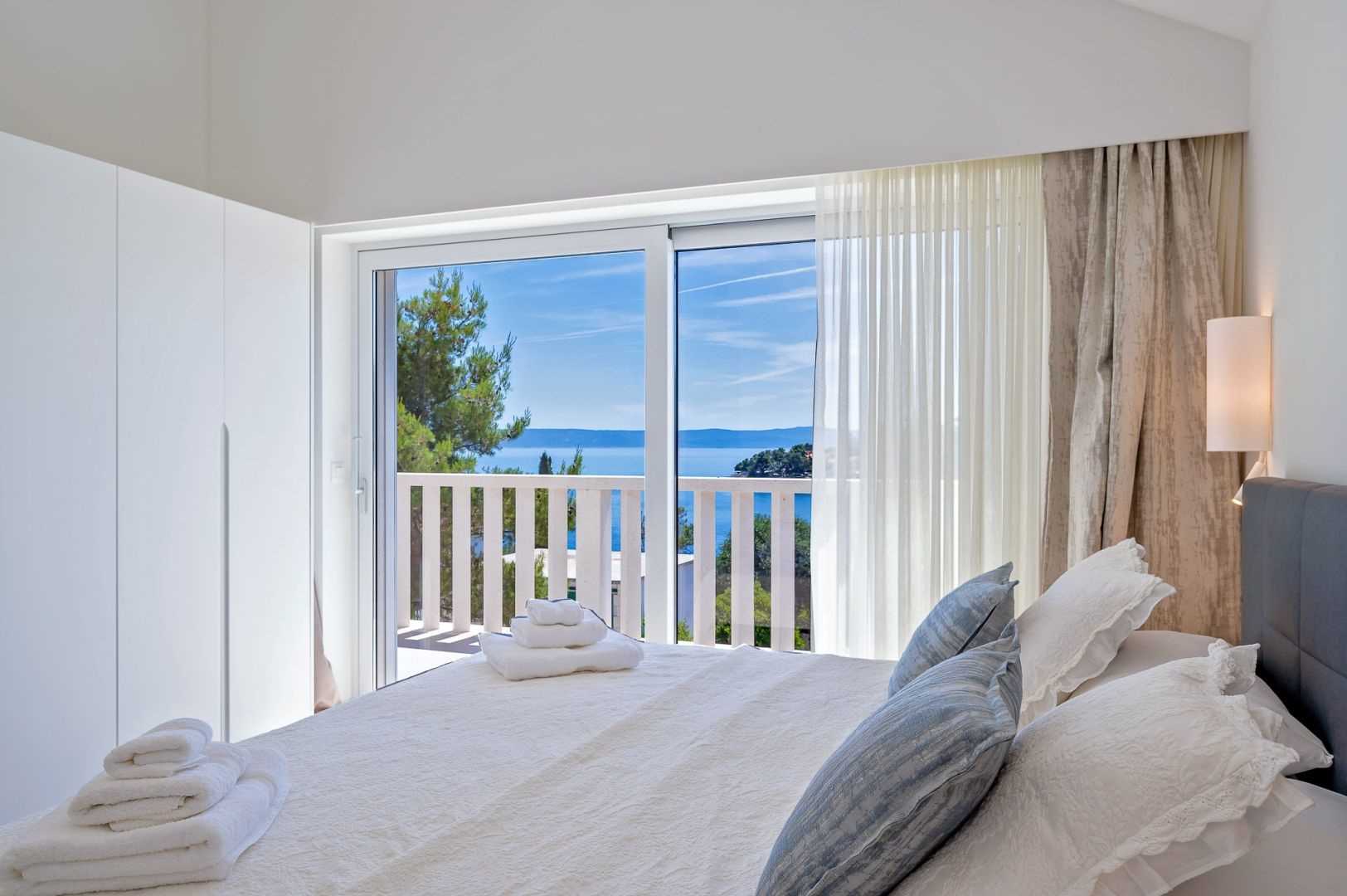Villa View Sumartin