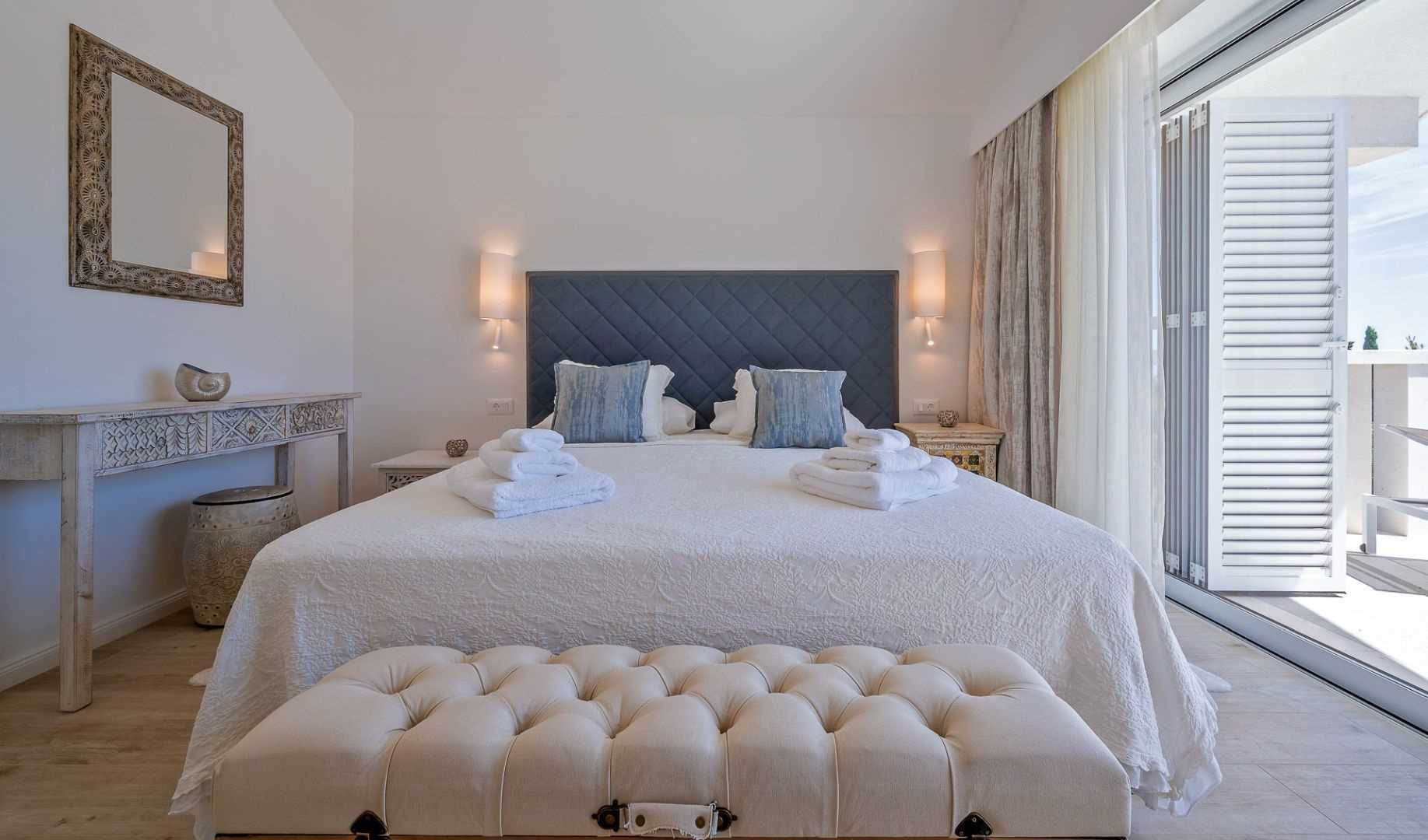 Villa View Sumartin