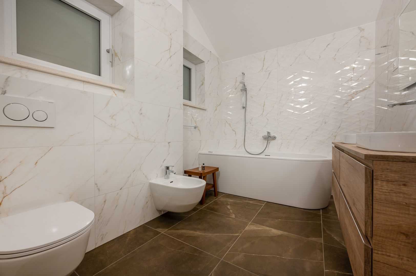 Villa View Sumartin