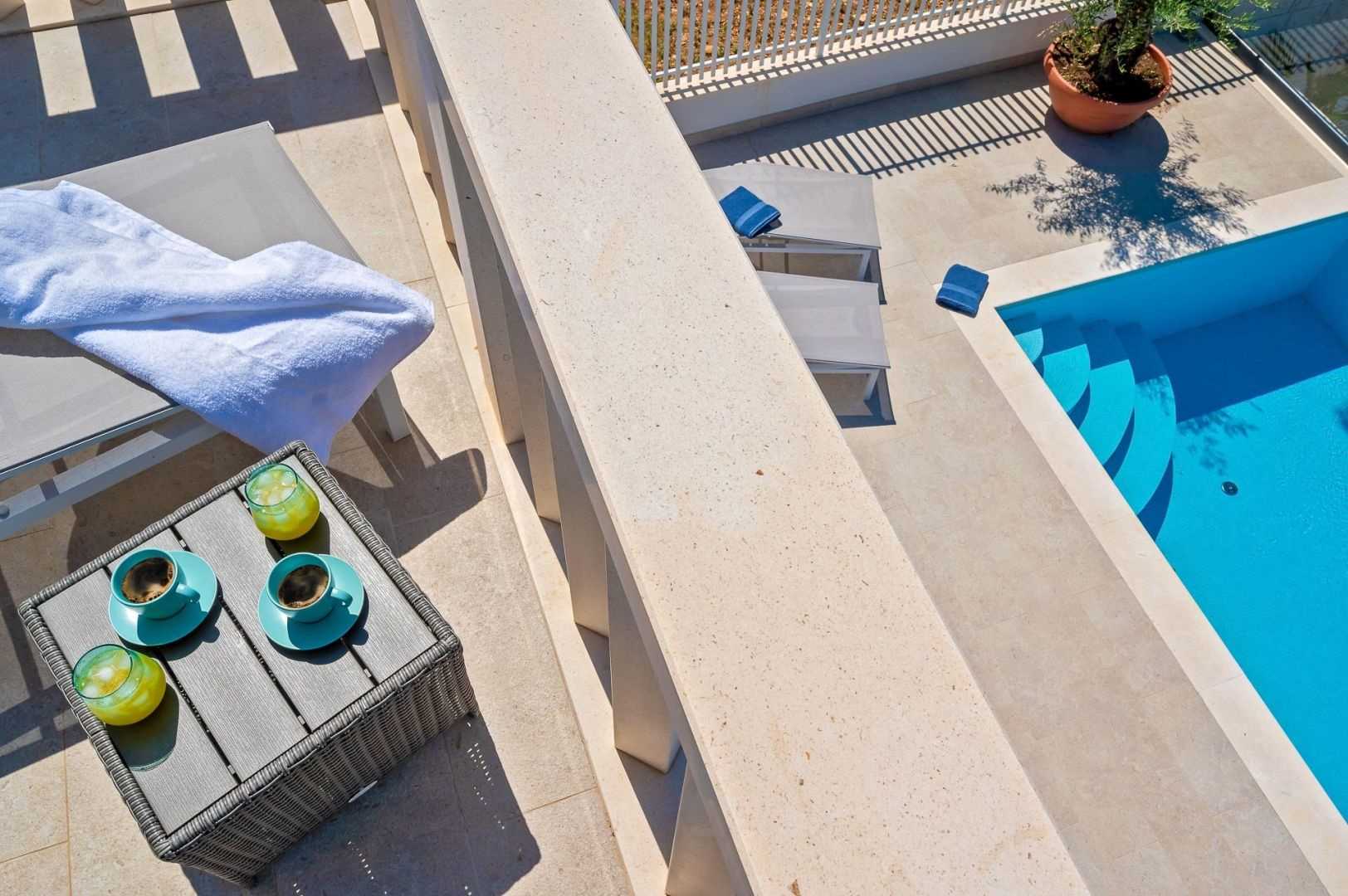 Villa View Sumartin