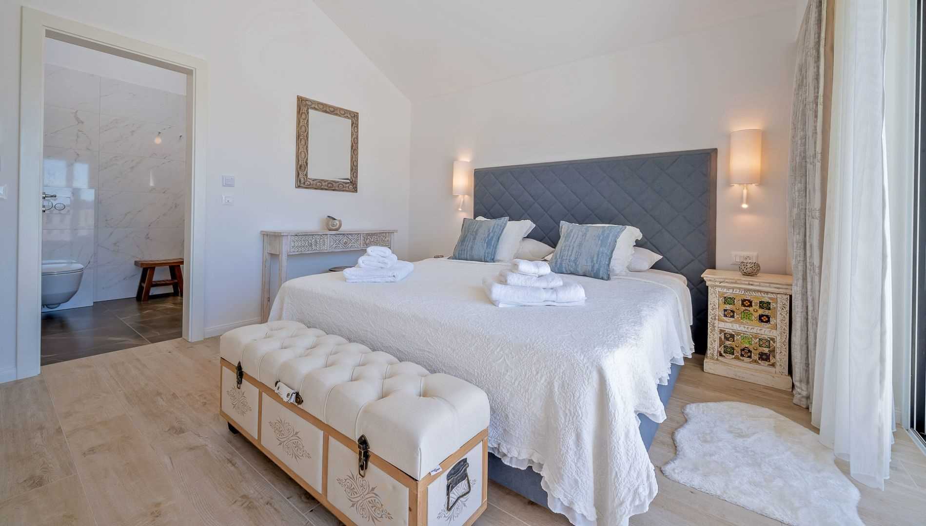 Villa View Sumartin