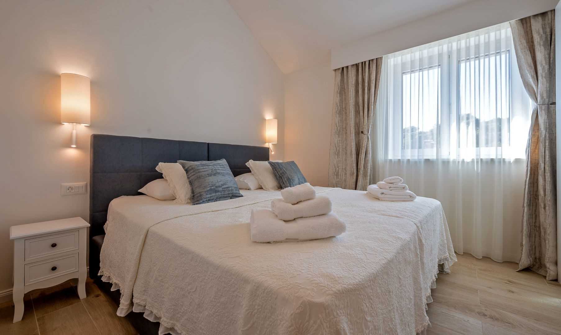 Villa View Sumartin