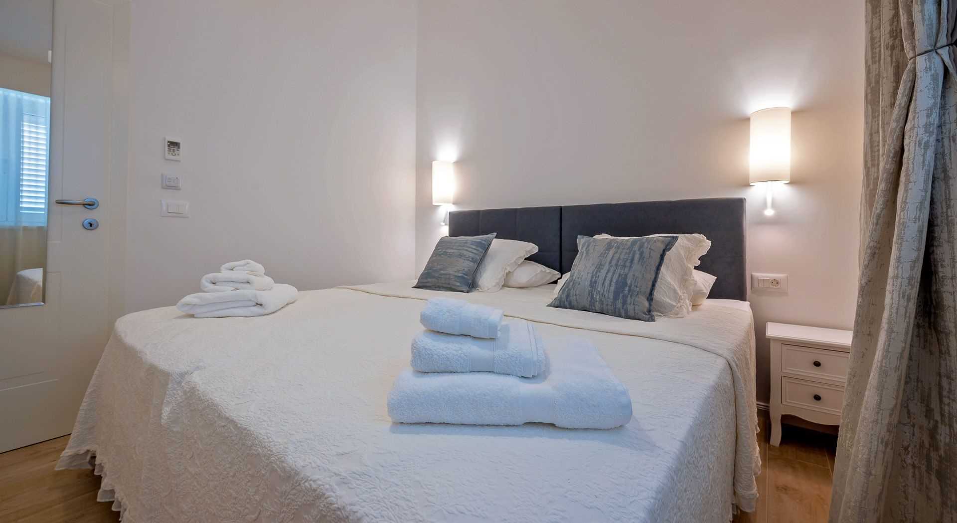 Villa View Sumartin