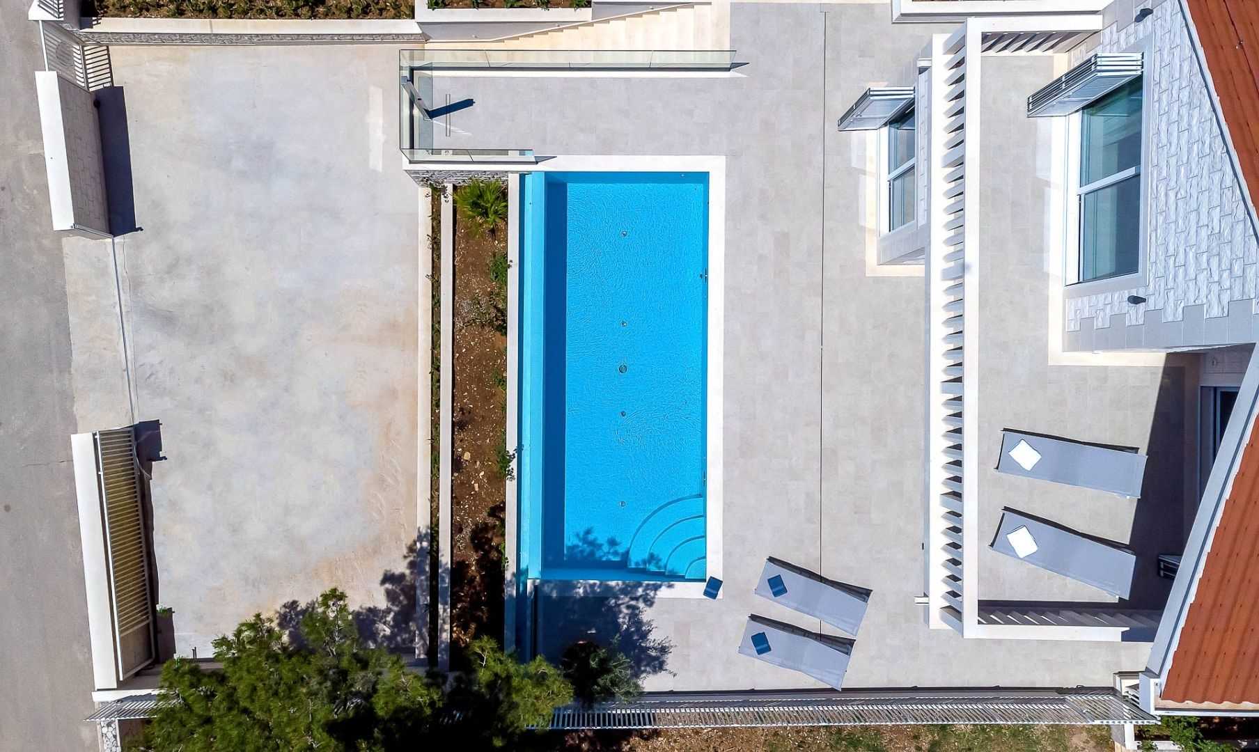 Villa View Sumartin