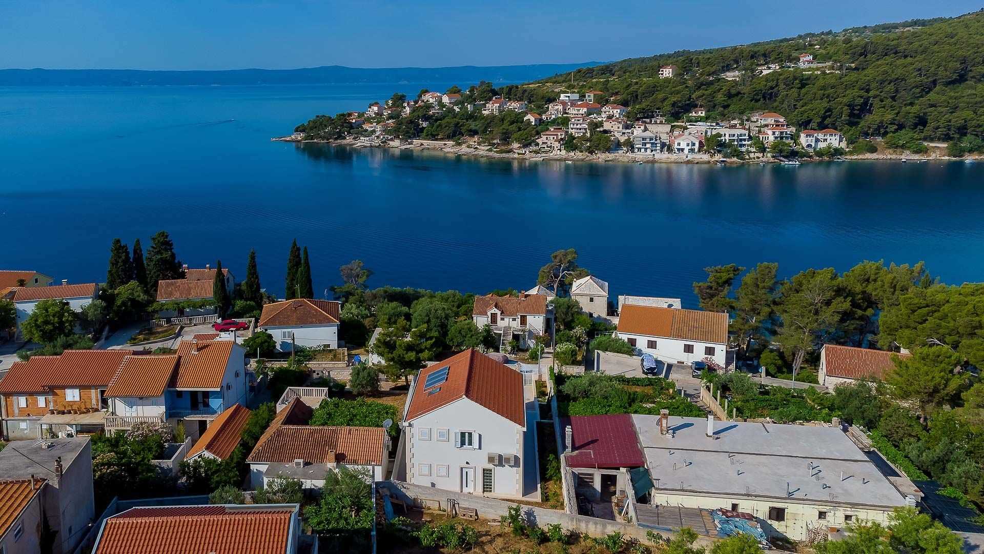 Villa View Sumartin
