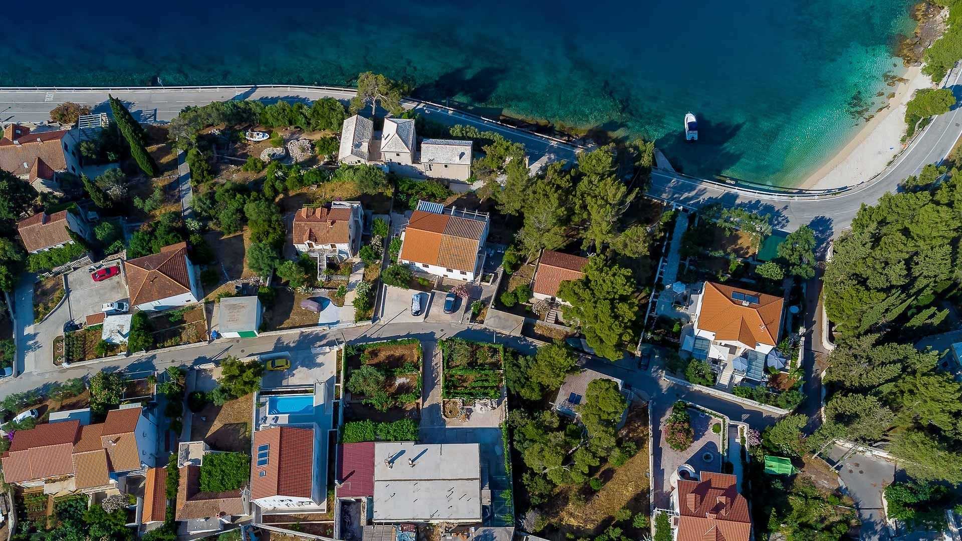 Villa View Sumartin