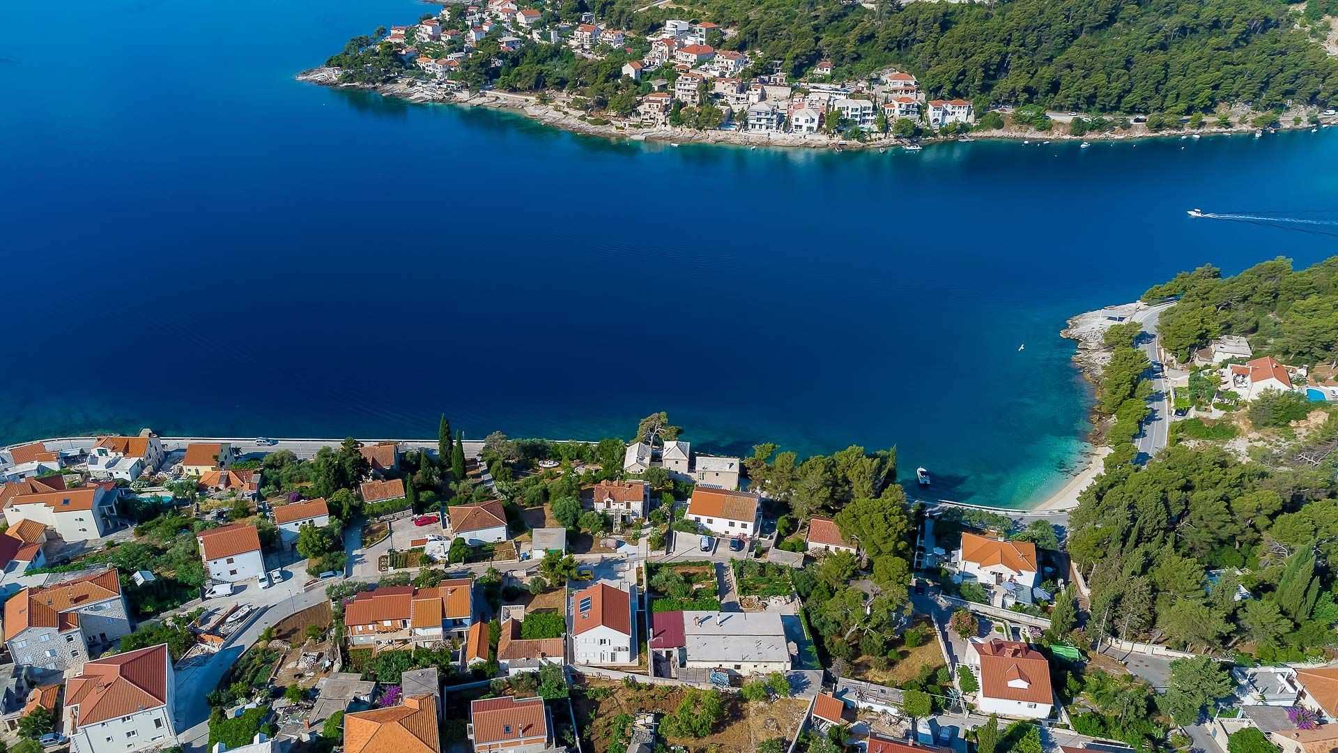 Villa View Sumartin