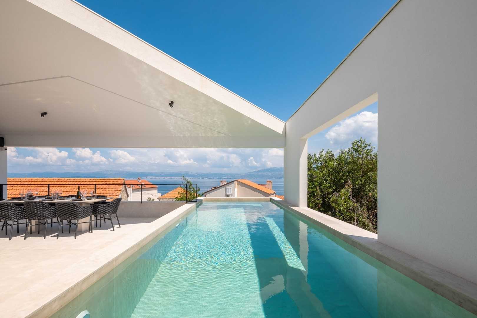 Villa Sebastian