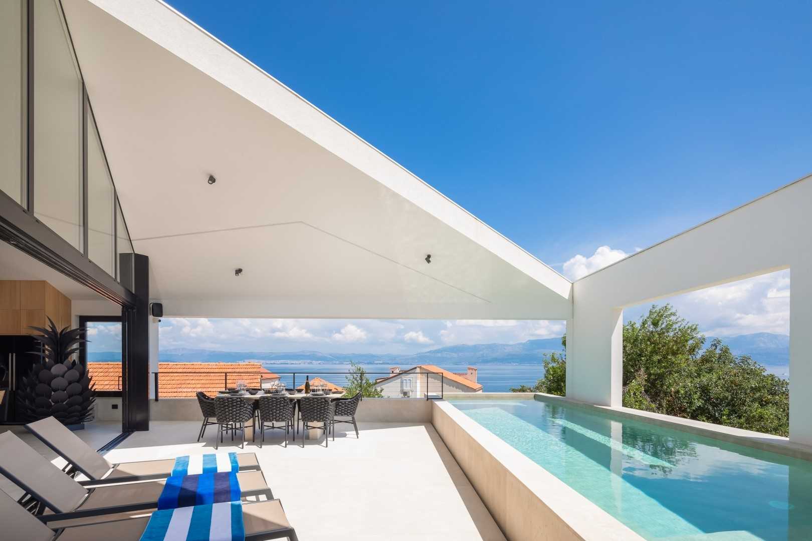 Villa Sebastian