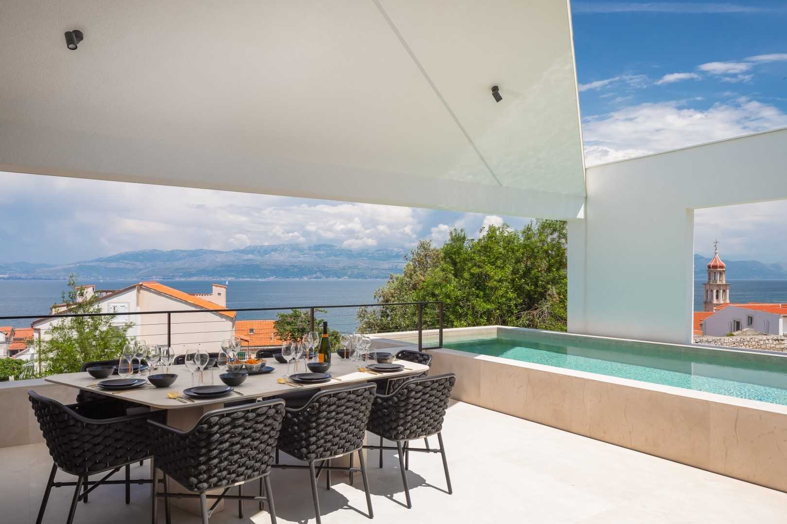 Villa Sebastian