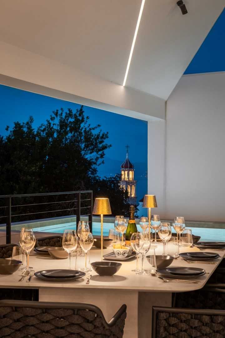 Villa Sebastian