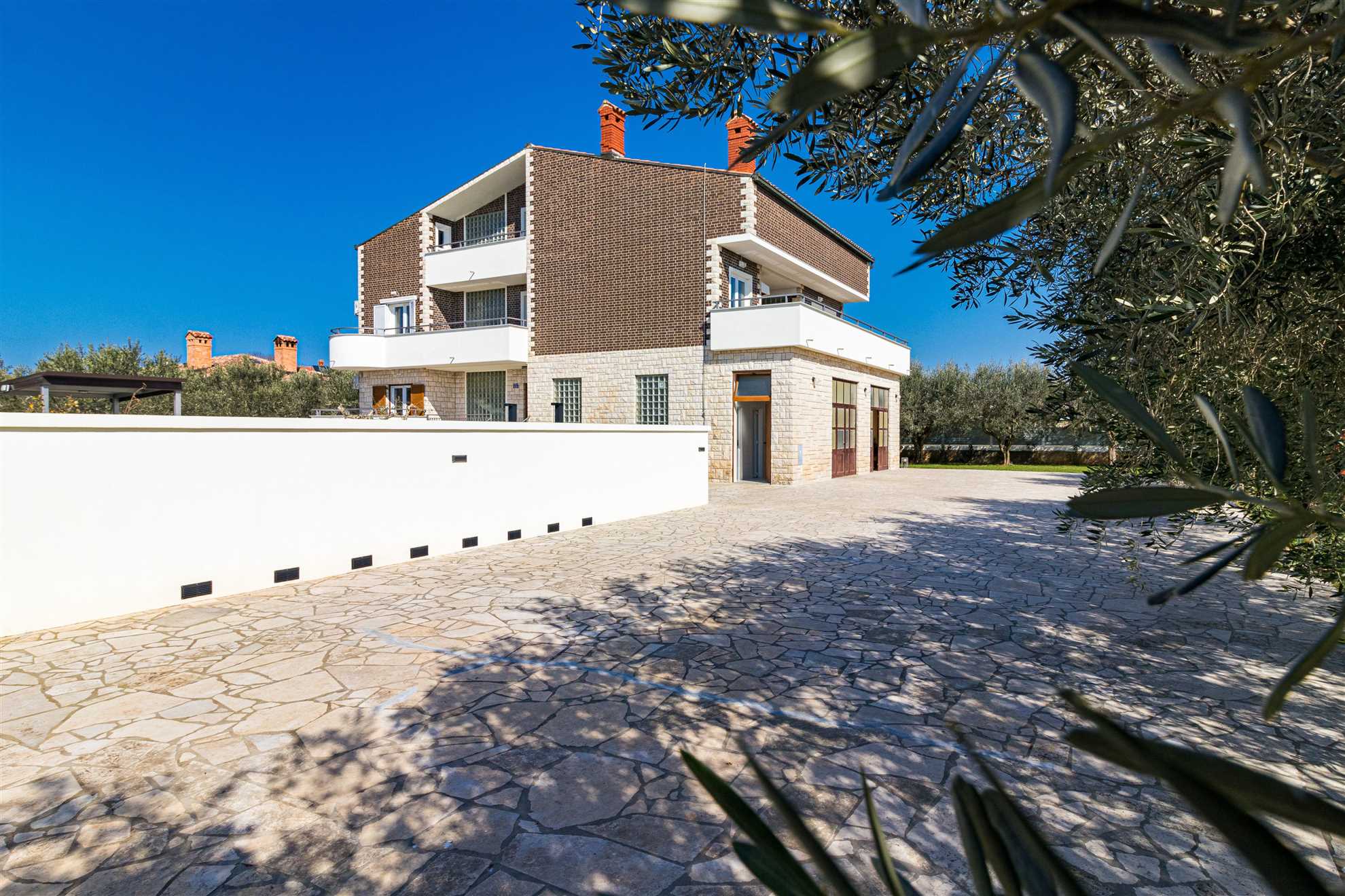 Vila Berg