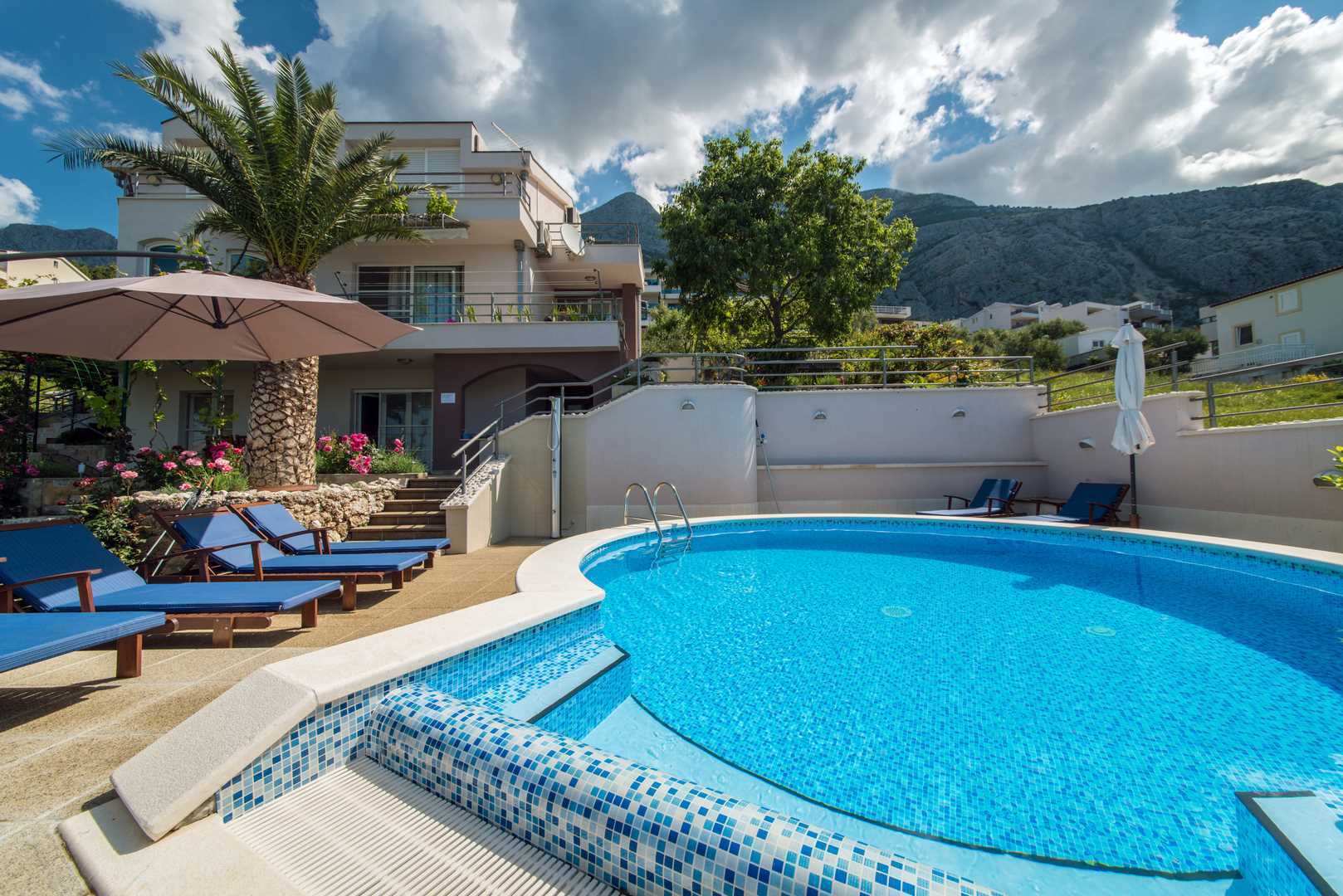 Villa Nugal - 2118384