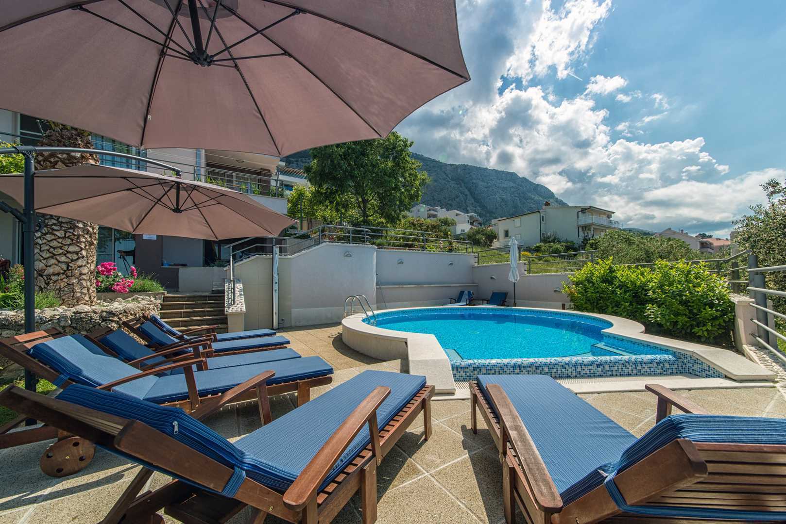 Villa Nugal