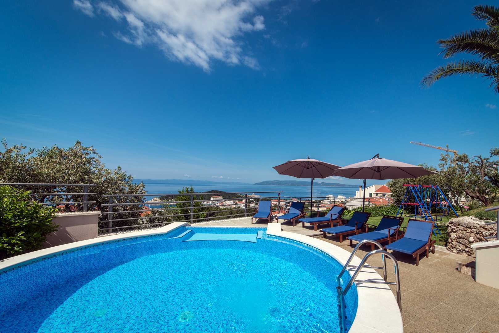 Villa Nugal