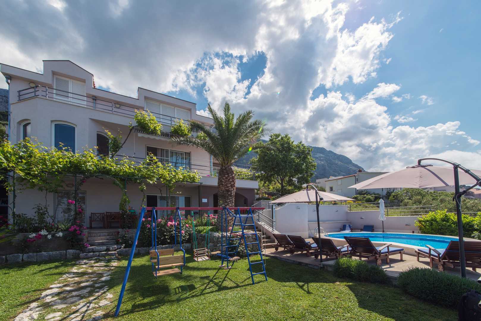 Villa Nugal