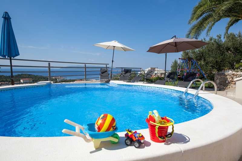 Villa Nugal