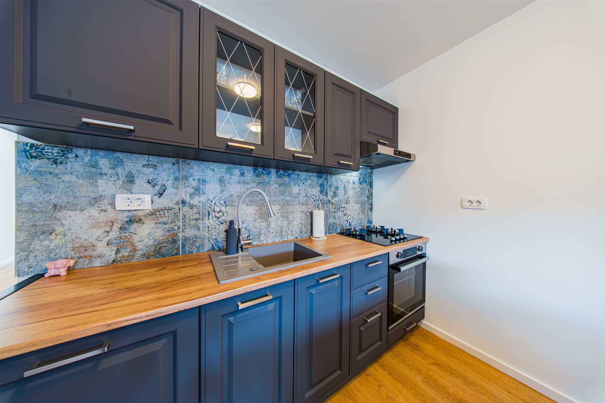 [217] Mandaličina ulica 7 [217]