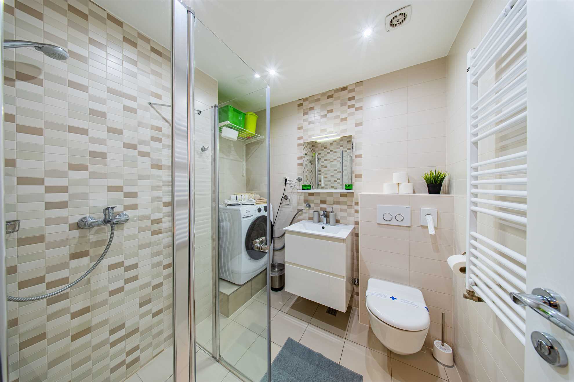 Flex SelfCheckIns 222 / Studio / Spacious terrace