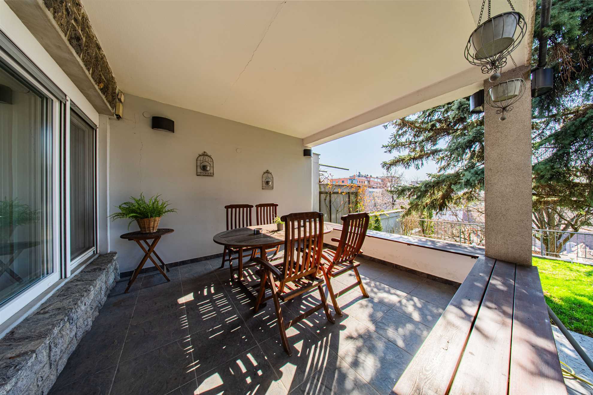 Flex SelfCheckIns 222 / Studio / Spacious terrace