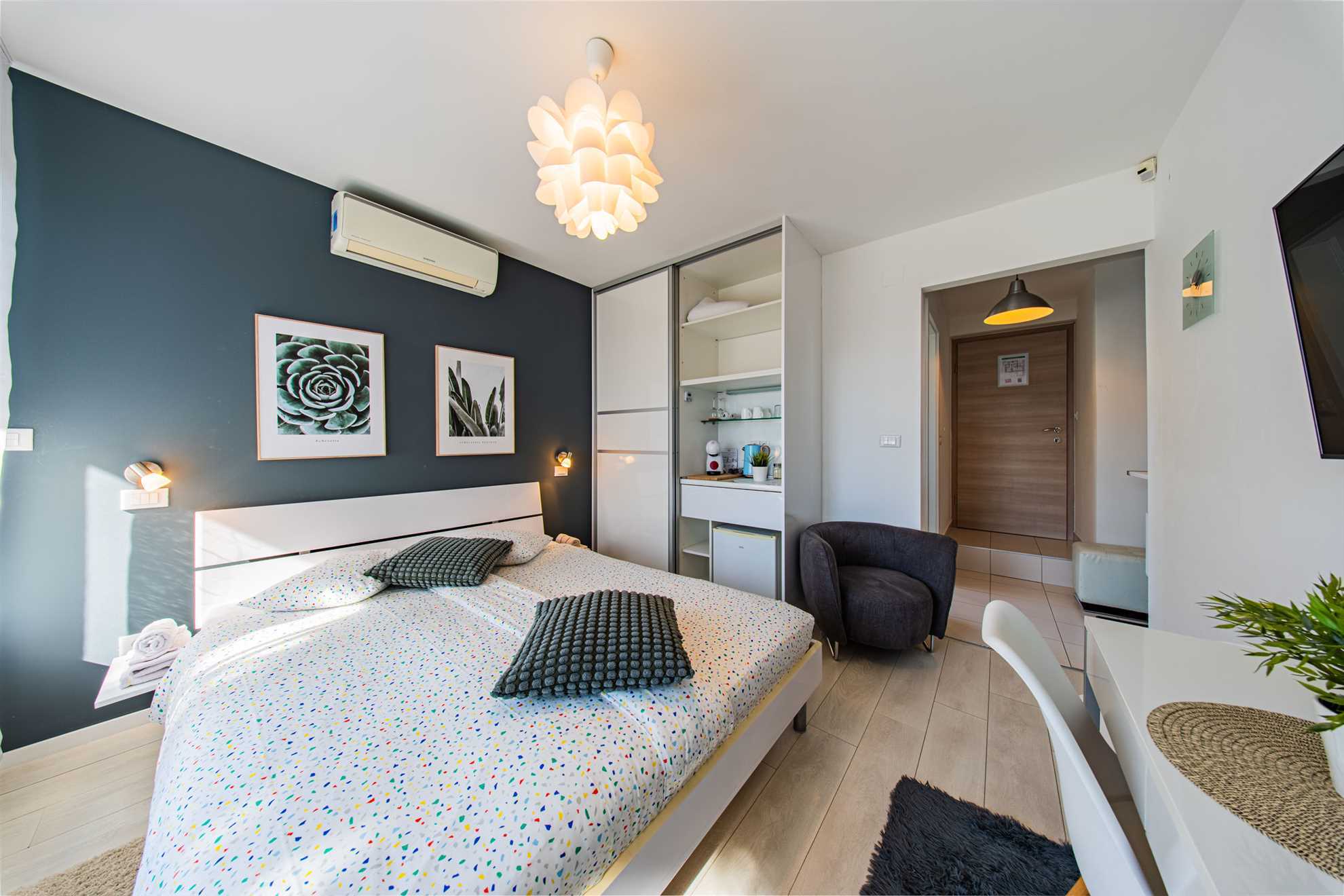 Flex SelfCheckIns 223 / Studio / Terrace / WiFi