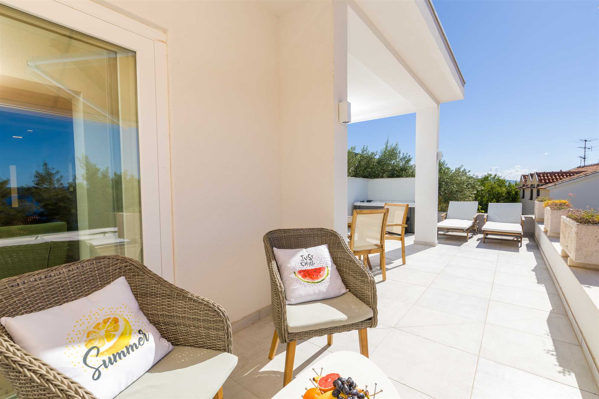 AF Nostromo Residence