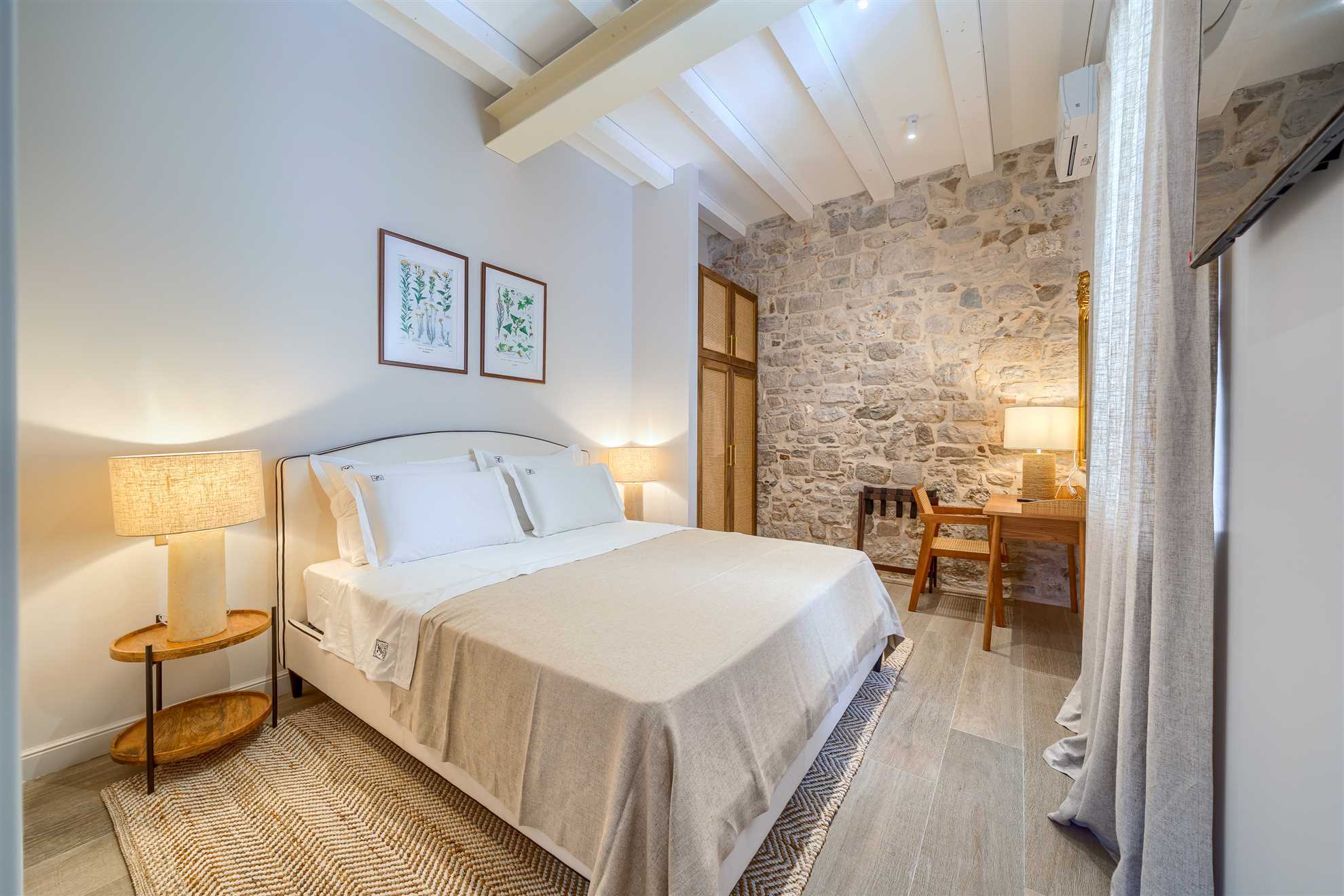 Bay Laurel Retreat