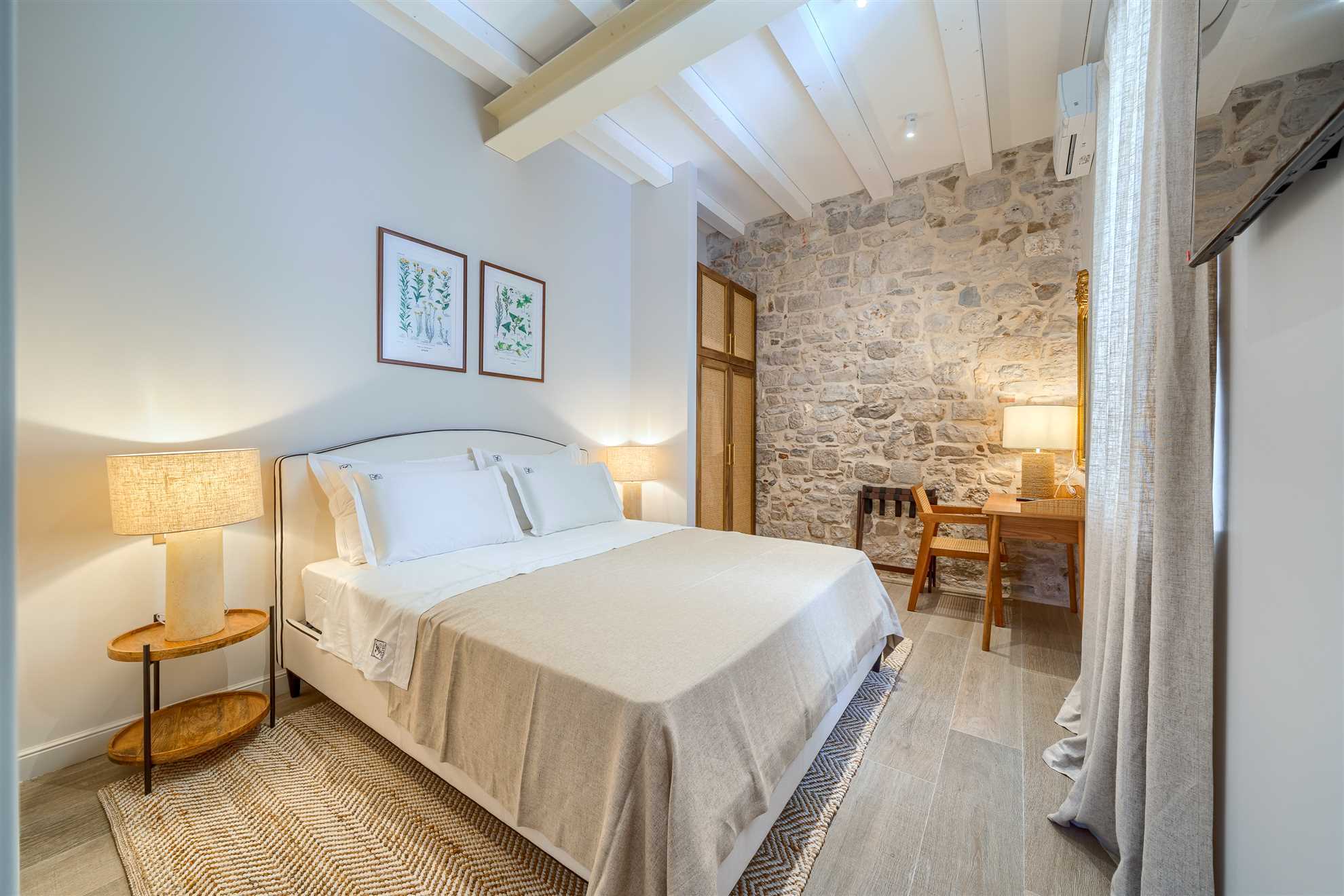 Bay Laurel Retreat