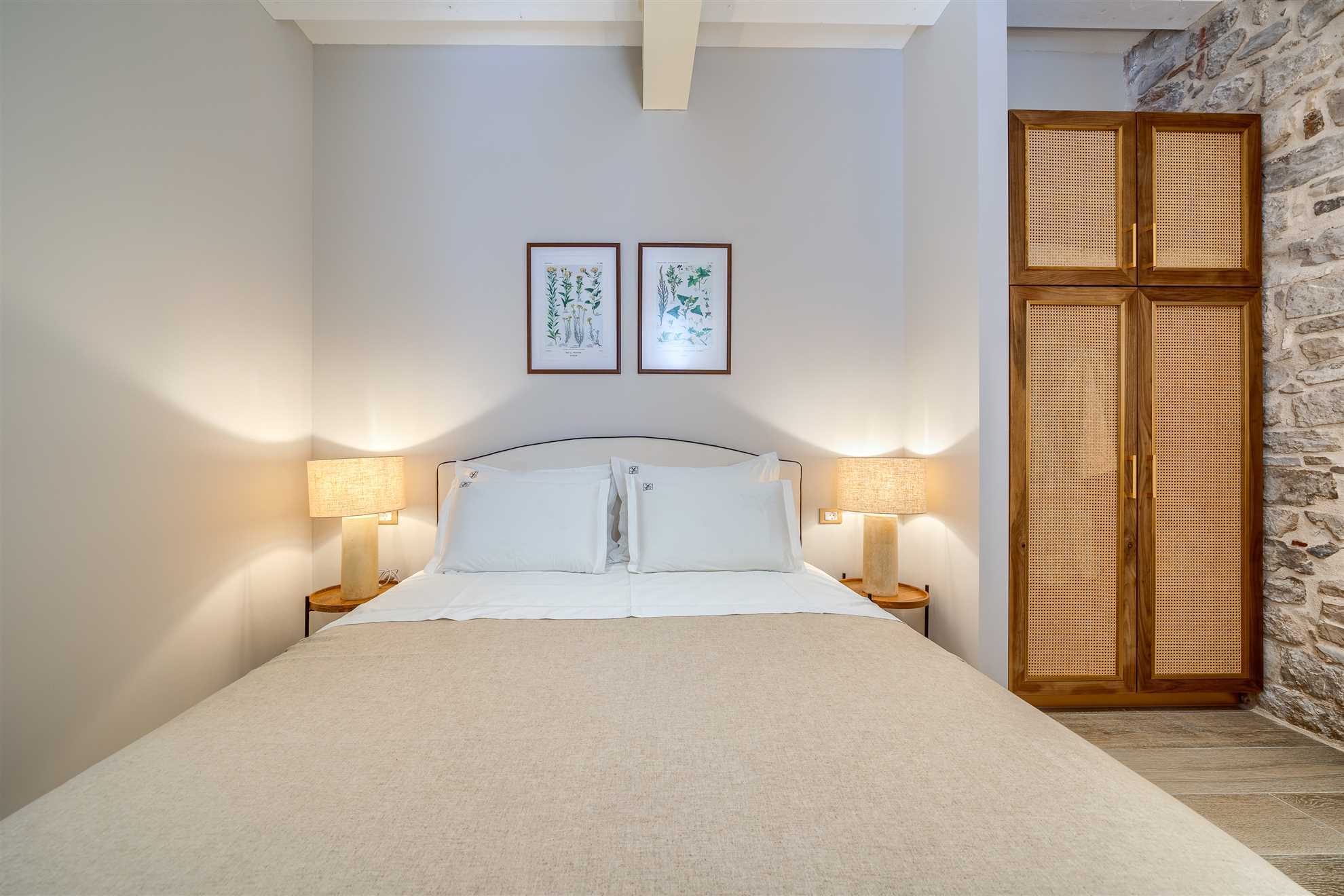 Bay Laurel Retreat
