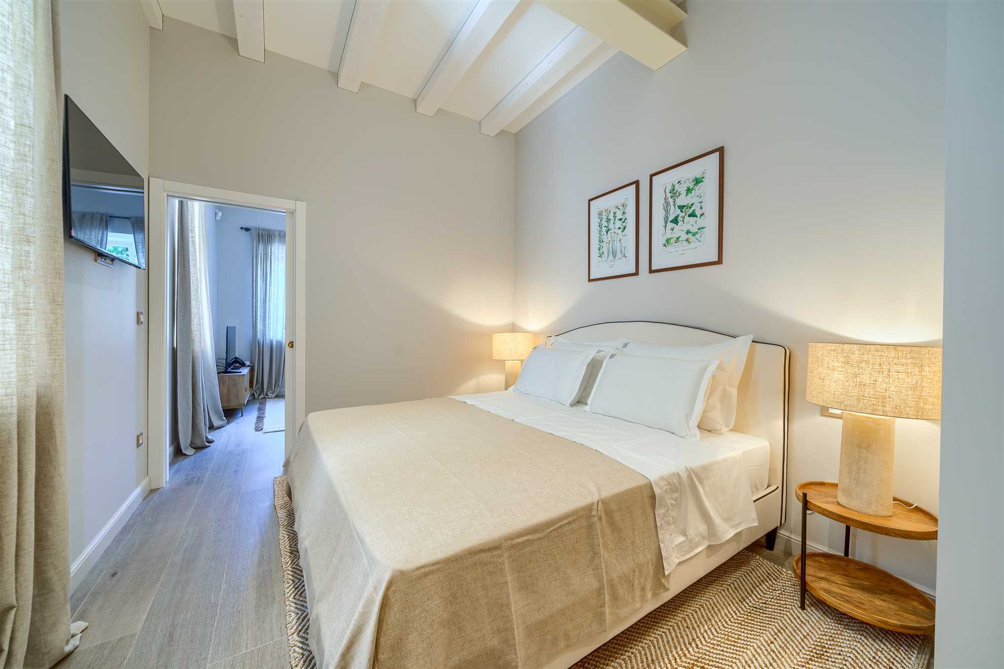 Bay Laurel Retreat