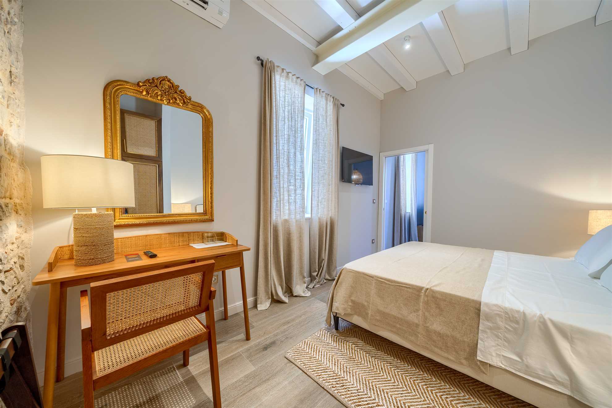Bay Laurel Retreat