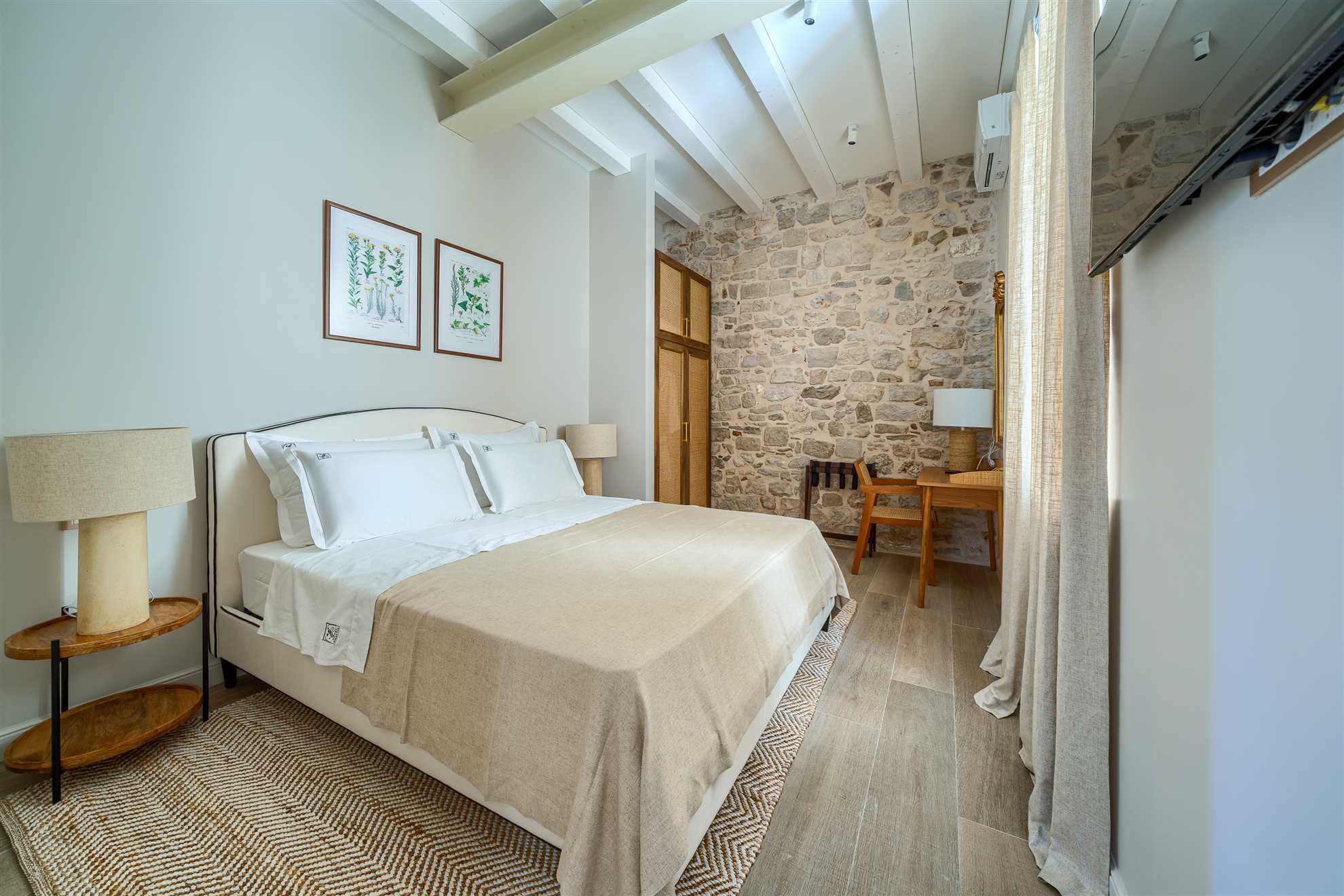Bay Laurel Retreat