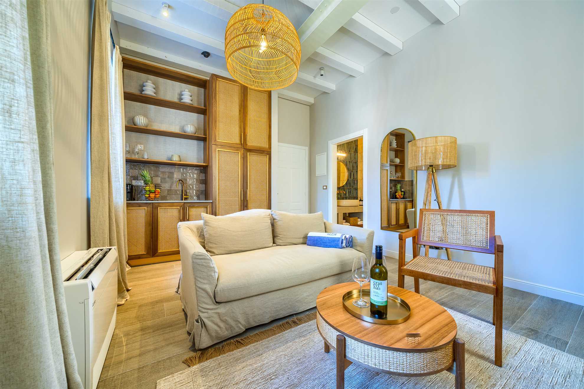 Bay Laurel Retreat