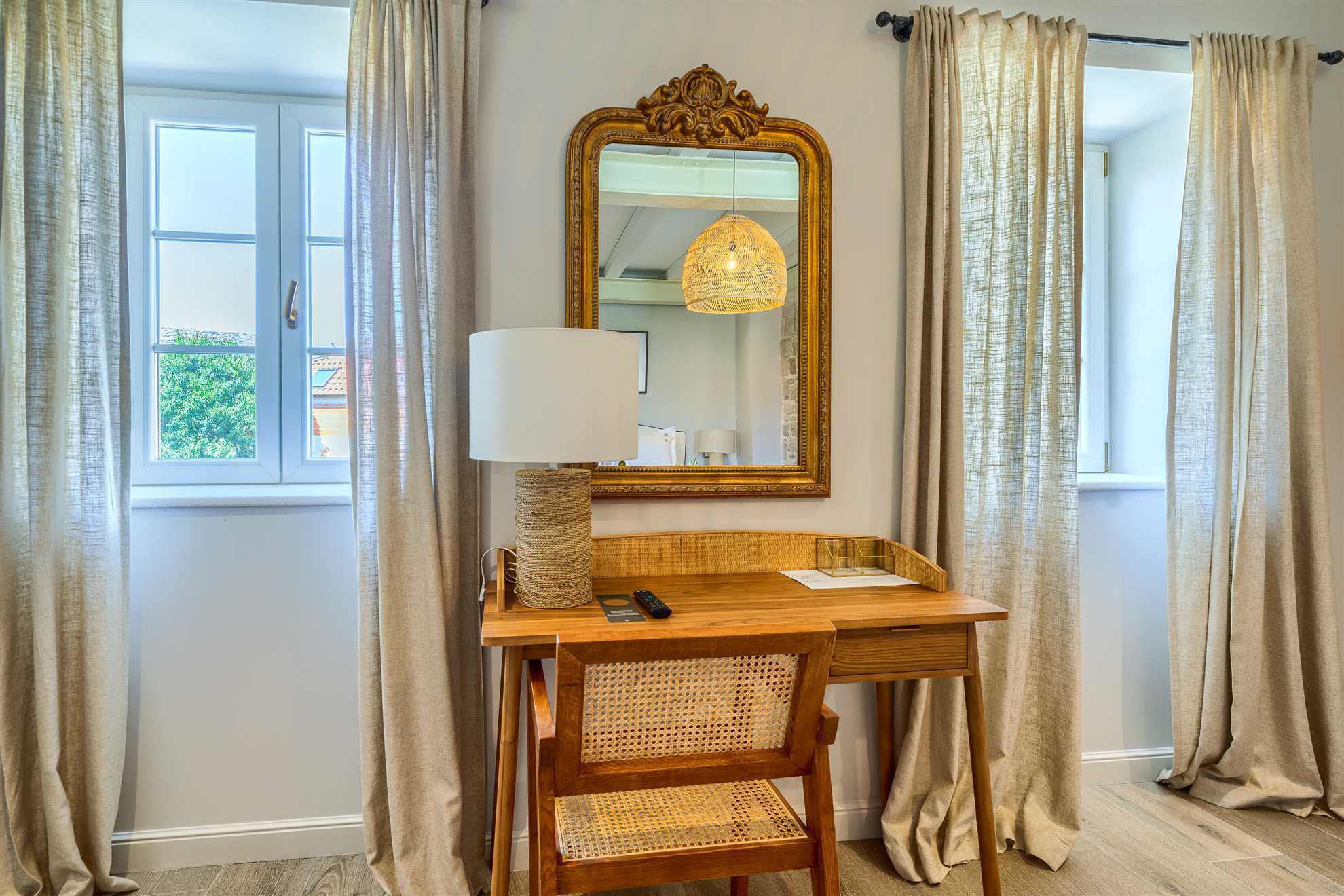 Golden Immortelle