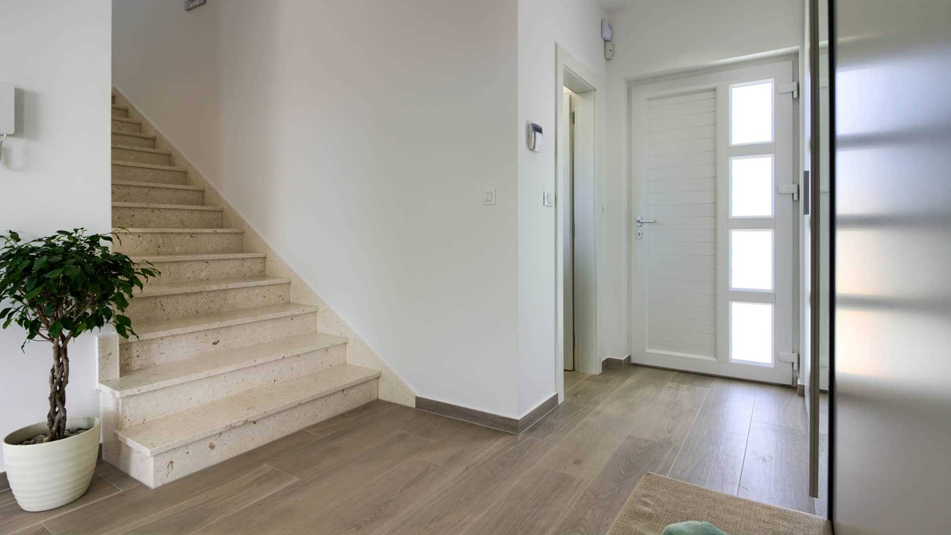 Villa Mako - The modern luxury villa with swimming pool and whirlpool in a quiet suburb of Pula
