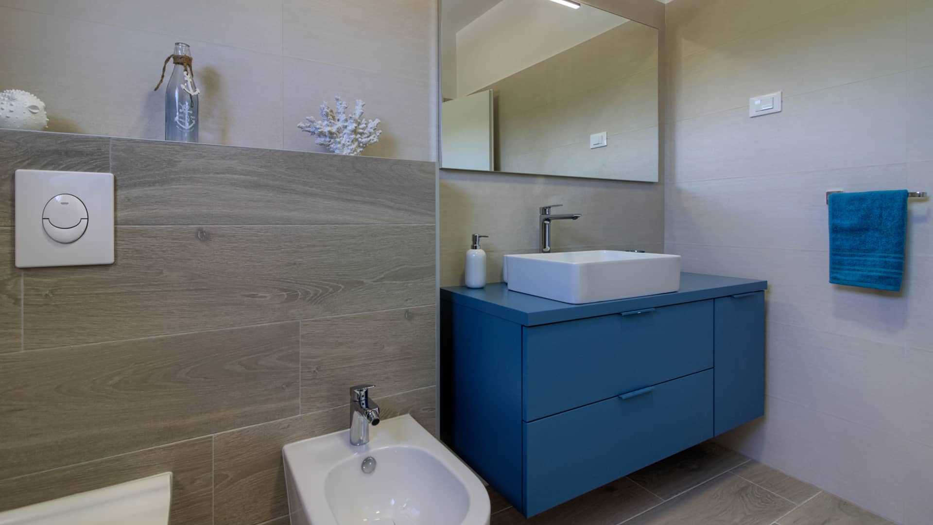 Villa Mako - The modern luxury villa with swimming pool and whirlpool in a quiet suburb of Pula