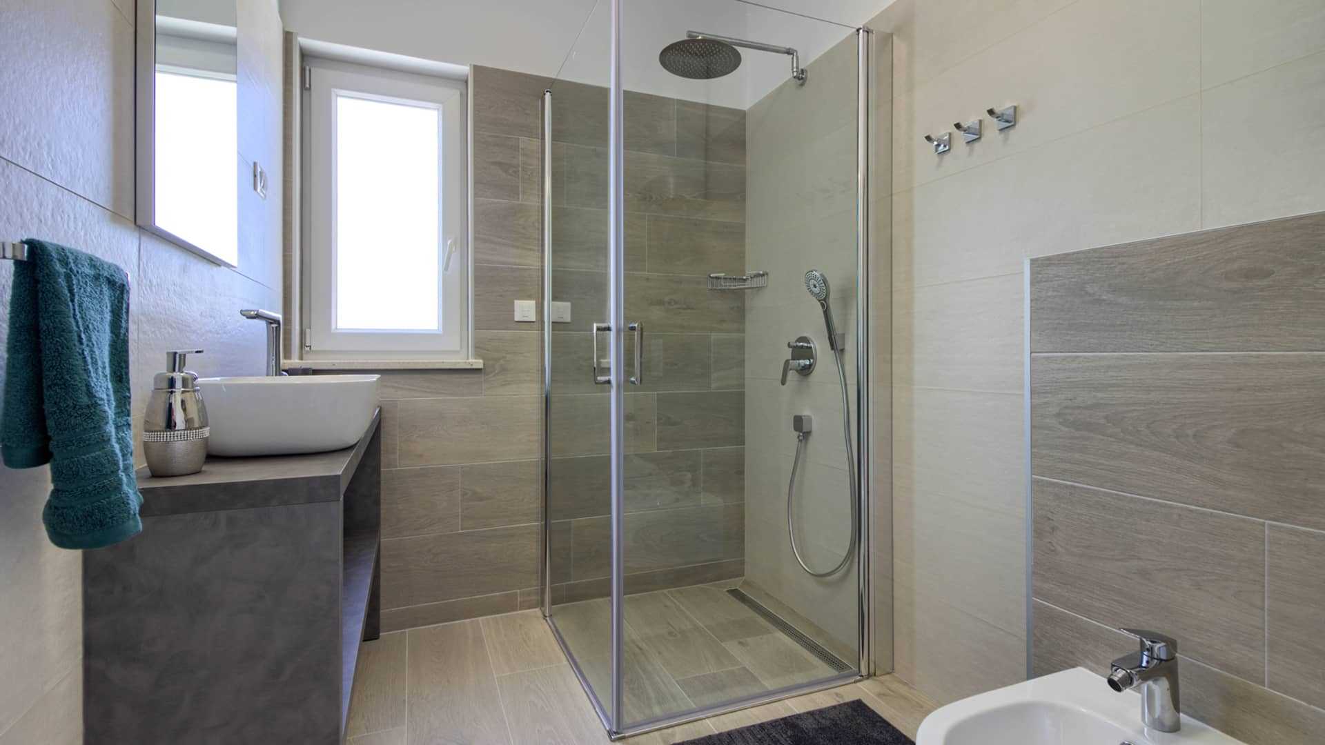 Villa Mako - The modern luxury villa with swimming pool and whirlpool in a quiet suburb of Pula