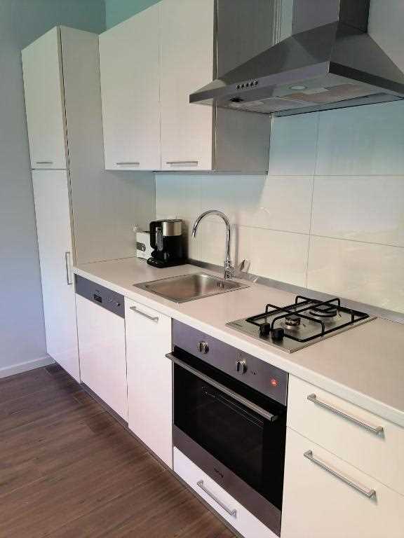 Luxury Calmness Apartment