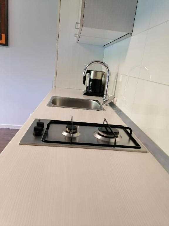 Luxury Calmness Apartment