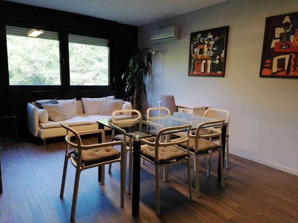 Luxury Calmness Apartment