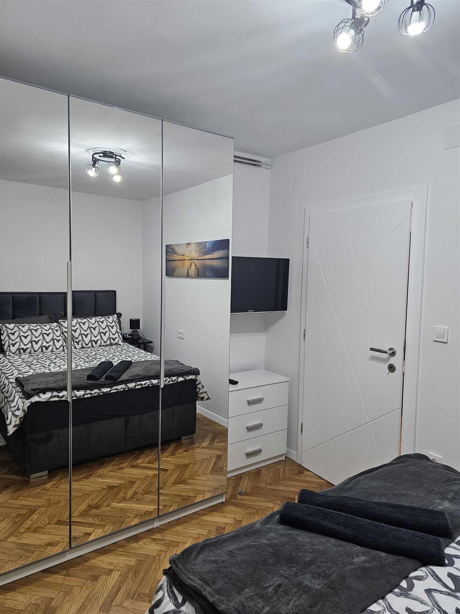 Apartment Laura Karlovac