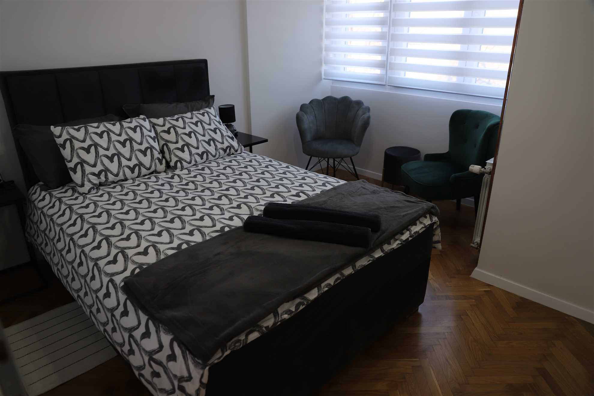 Apartment Laura Karlovac