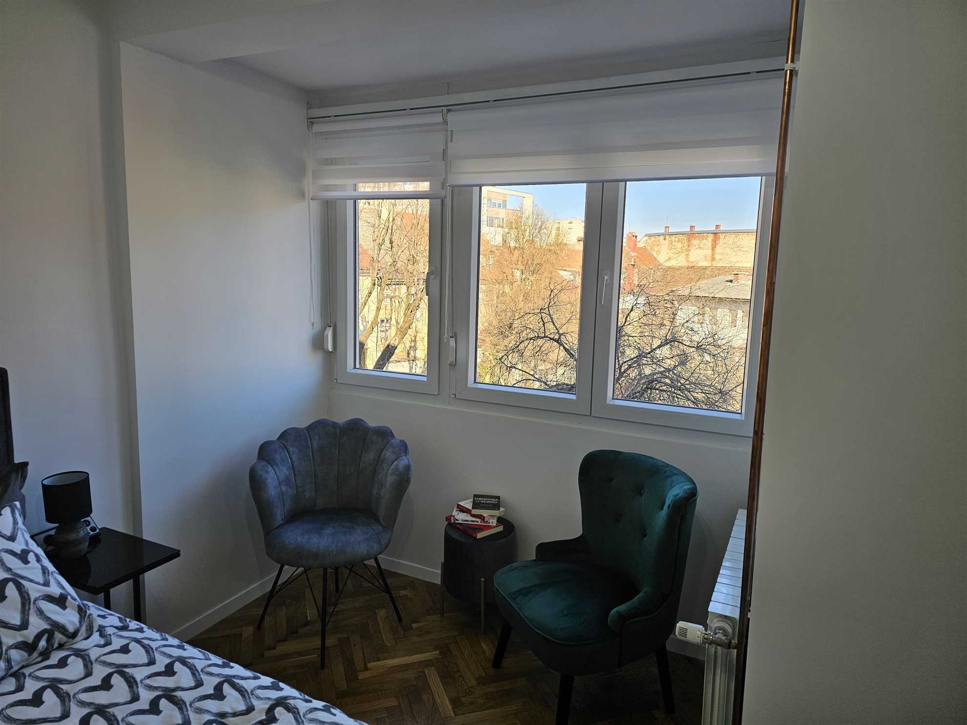 Apartment Laura Karlovac