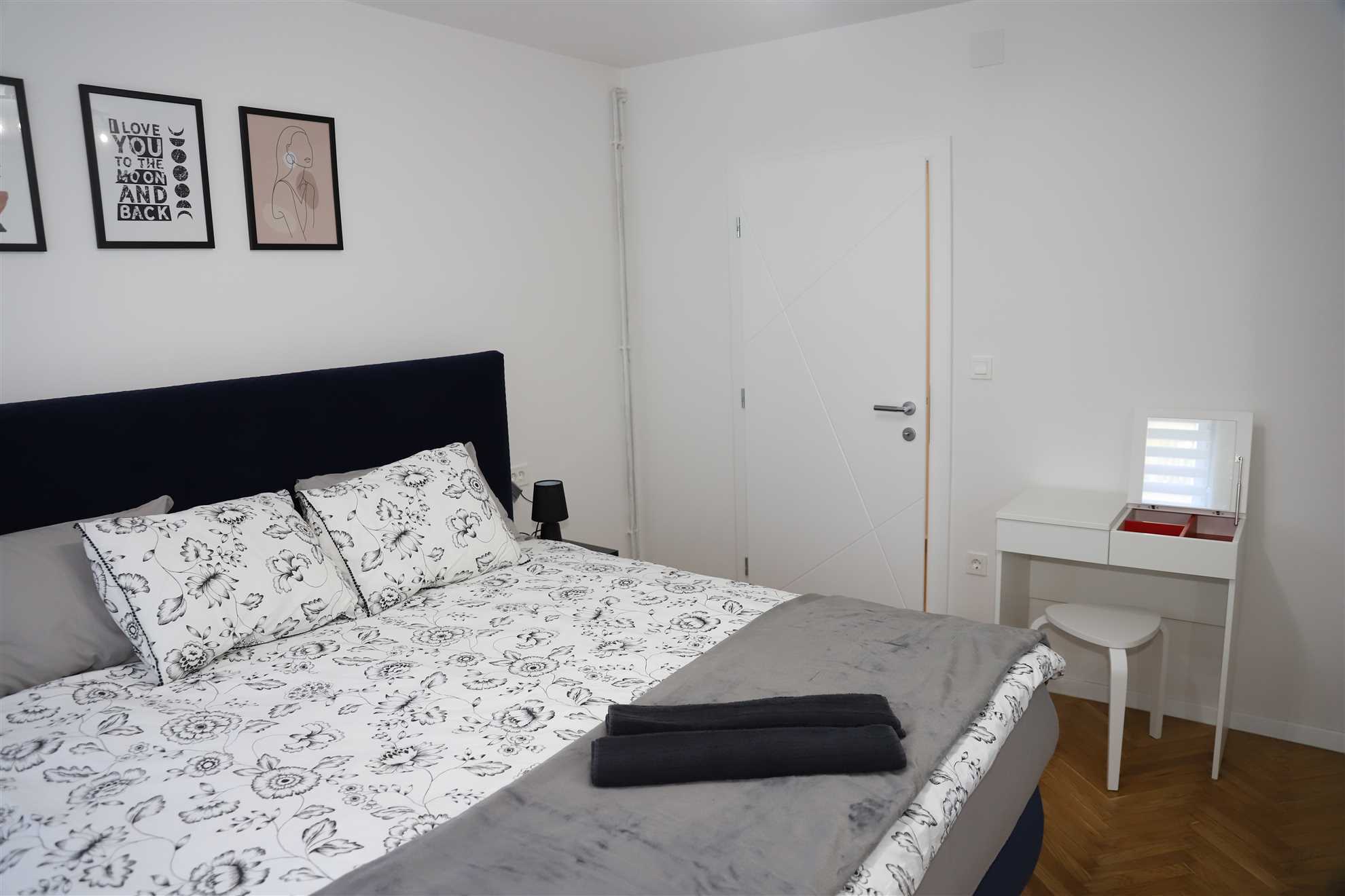 Apartment Laura Karlovac
