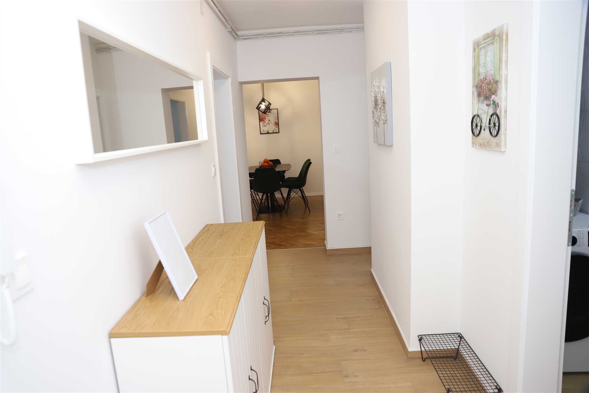 Apartment Laura Karlovac