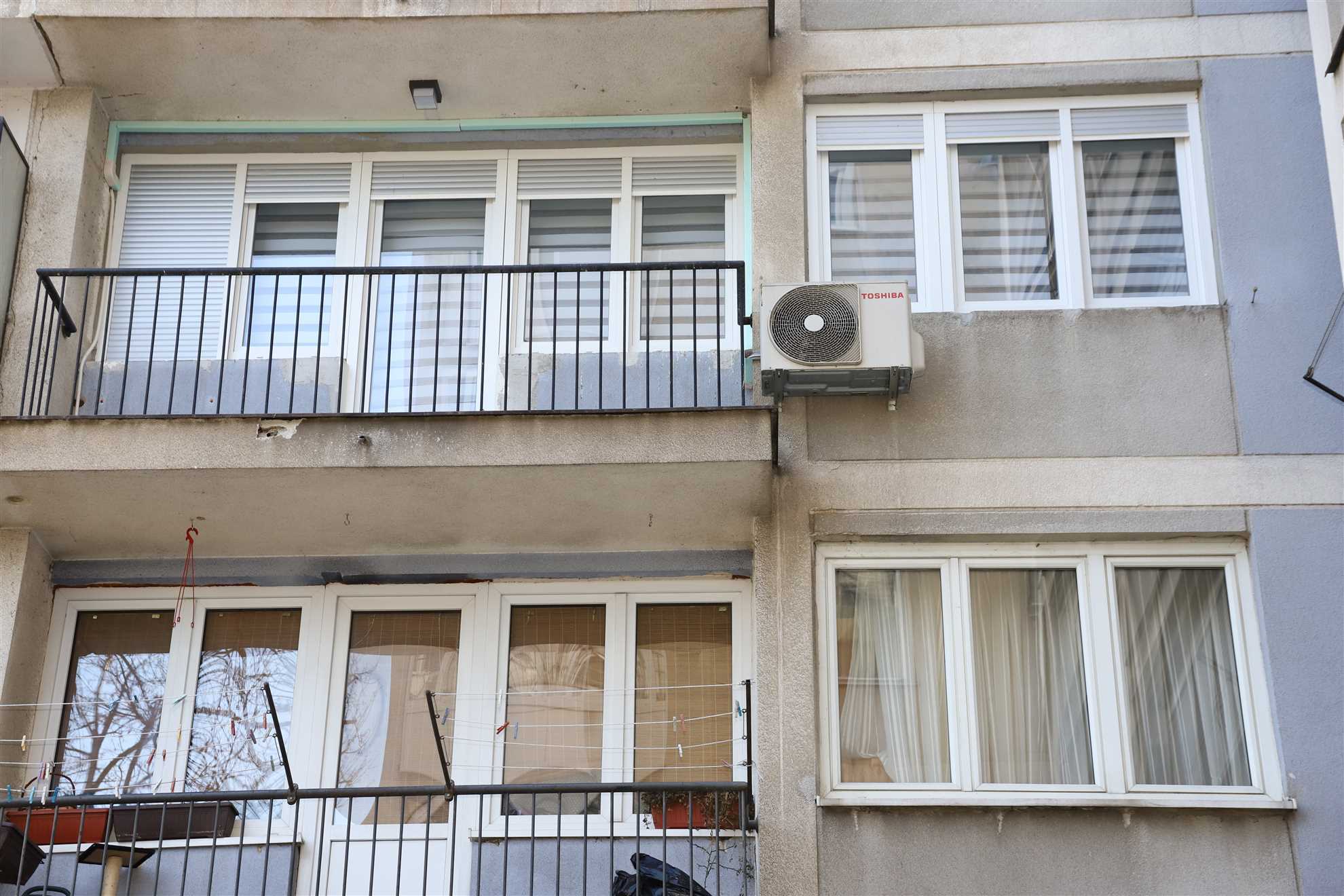 Apartment Laura Karlovac
