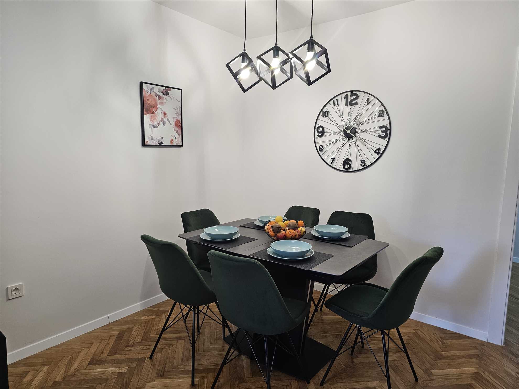 Apartment Laura Karlovac