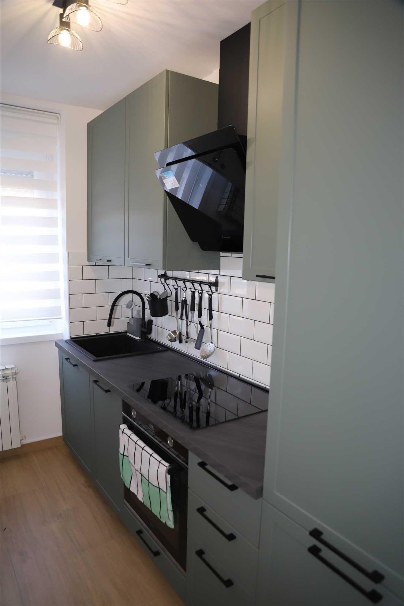 Apartment Laura Karlovac