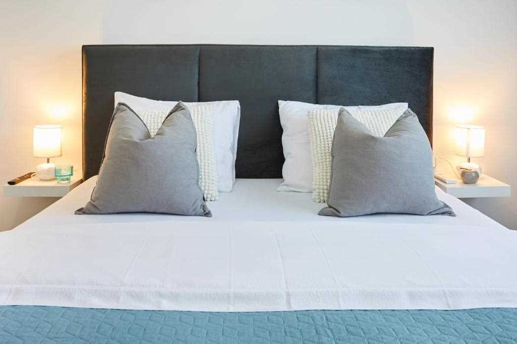 Apartment MADRAL