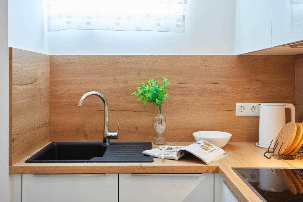 Apartment MADRAL